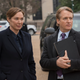 Elizabeth Marvel, Linus Roache